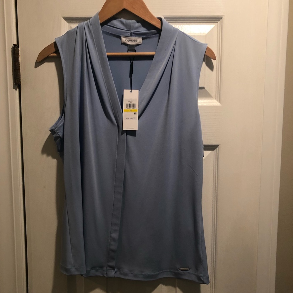 Calvin Klein top